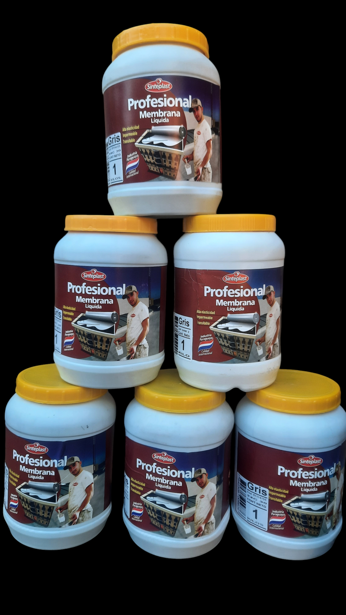 Gray helmet for bikers