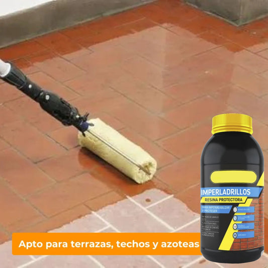 Impermeabilizante Transparente