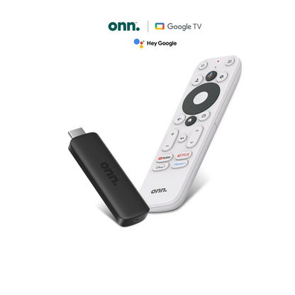 Dispositivo De Transmision Con Google Tv