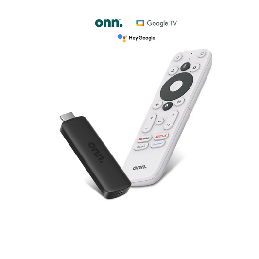 Dispositivo De Transmision Con Google Tv