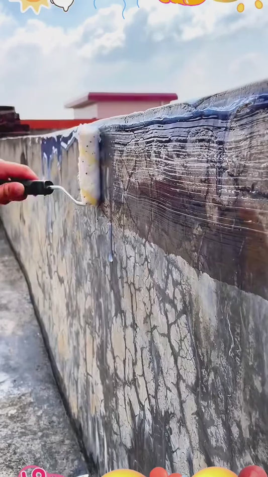 Impermeabilizante Transparente